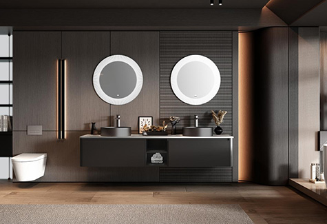 帝王潔具斬獲十大衛(wèi)浴品牌、定制衛(wèi)浴領(lǐng)跑品牌